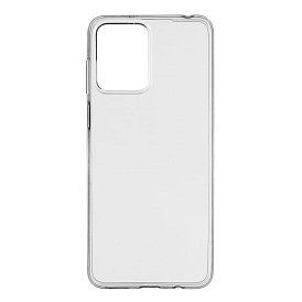 Чехол-накладка Armorstandart Air для Motorola Moto G13/G23 Transparent (ARM66146)