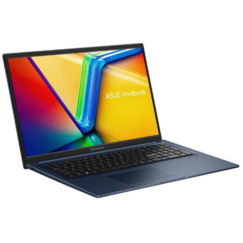 Ноутбук ASUS X1704VA-AU159 (90NB10V2-M007U0)