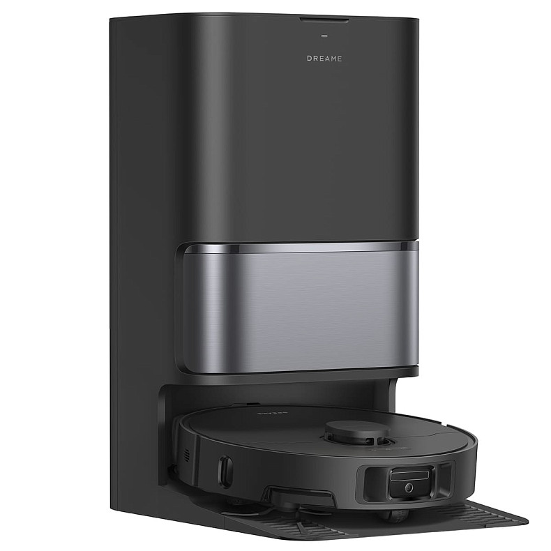 Робот-пылесос моющий Dreame Bot L10s Ultra Gen 3