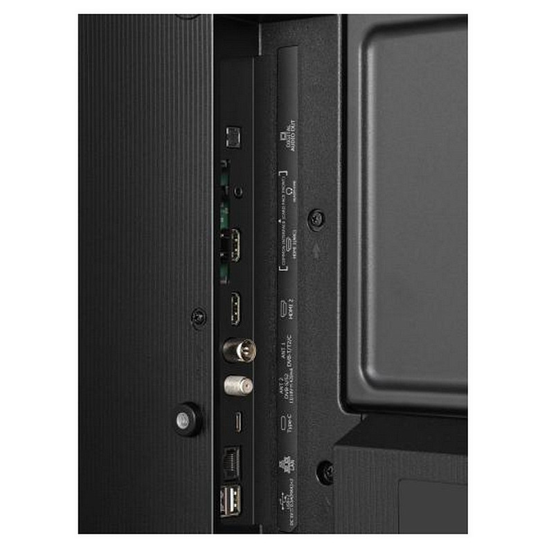 Телевизор HISENSE 32A5NQ