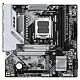 Материнська плата GIGABYTE B850M FORCE sAM5 B850 2xDDR5 M.2 HDMI DP mATX