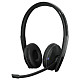 Навушники з мікрофоном Sennheiser EPOS ADAPT 261 Black (1000897)