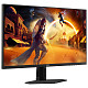 Монітор AOC 24.5" 25G4SRE, Fast IPS, 300Гц, 2xHDMI, DP