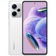 Смартфон Xiaomi Redmi Note 12 Pro+ 5G 8/256GB Dual Sim White EU