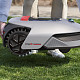 Газонокосилка-робот Dreame A1Pro 1000