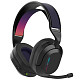 Гарнитура Jlab Nightfall Wireless Gaming Headset (IEUGHBNHTFALLRBLK4)