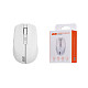 Мишка 2E MF270 Silent Rechargeable WL White (2E-MF270WWH)