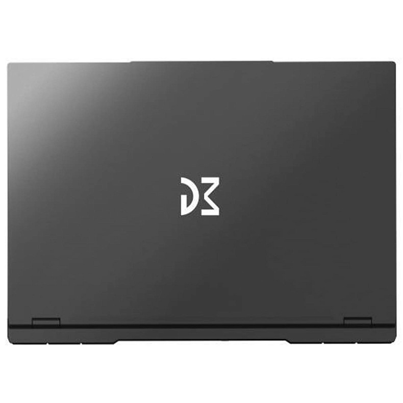 Ноутбук Dream Machines RT5080-16 16QHD+, AMD R9-9955HX3D, 32GB, F2TB, NVD5080-16, DOS, чорний