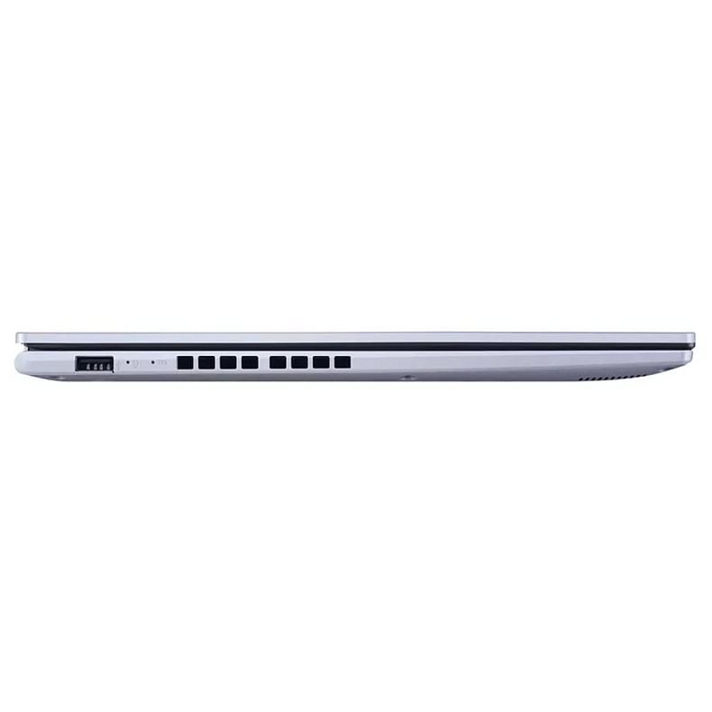 Ноутбук ASUS Vivobook 15 M1502YA-BQ086 15.6" FHD IPS, AMD R7-7730U, 16GB, F1TB, NoOS, Сріблясти (90NB0X22-M00370)