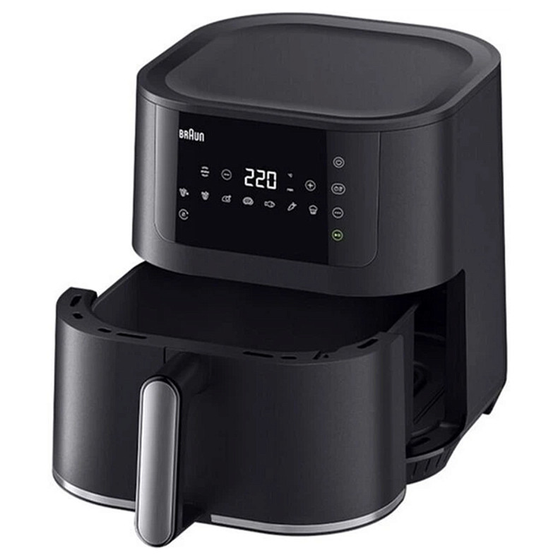 Мультипечь Braun HF 5030 IBK