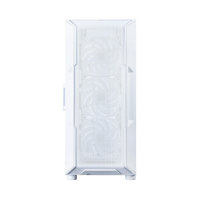 Корпус Zalman I3 Neo V2 без БЖ 2xUSB3.0, 1x Type C, 4x120мм RGB, VGA 400мм, LCS ready, TG Side Panel