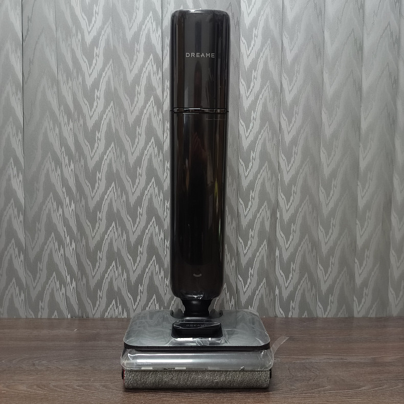Моющий пылесос Dreame Wet&Dry Vacuum Cleaner G12 Pro - Уценка