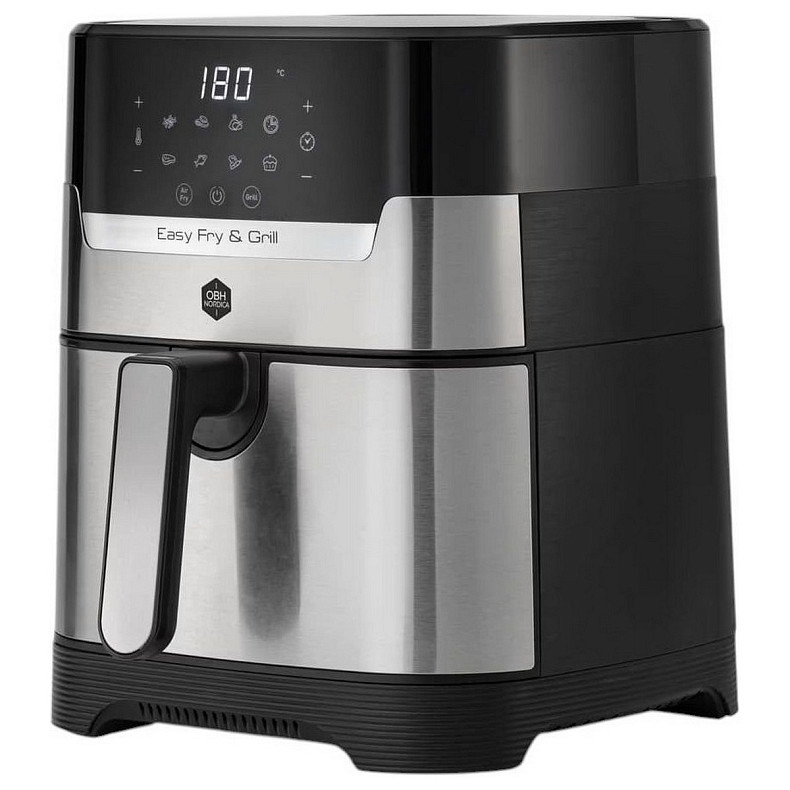 Мультипечь OBH Nordica AG505DS0