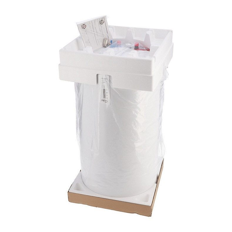 Водонагрівач TIKI GBF150_ECONES150