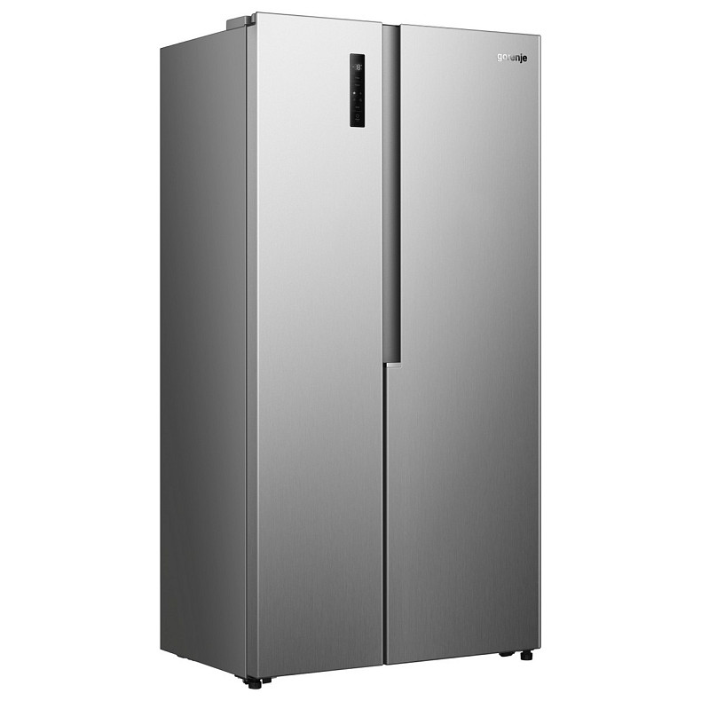 Холодильник Gorenje NRS917E41X