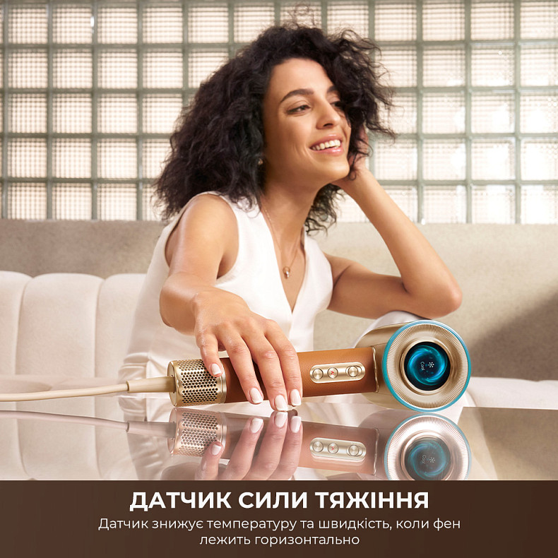 Фен Dreame Miracle Pro