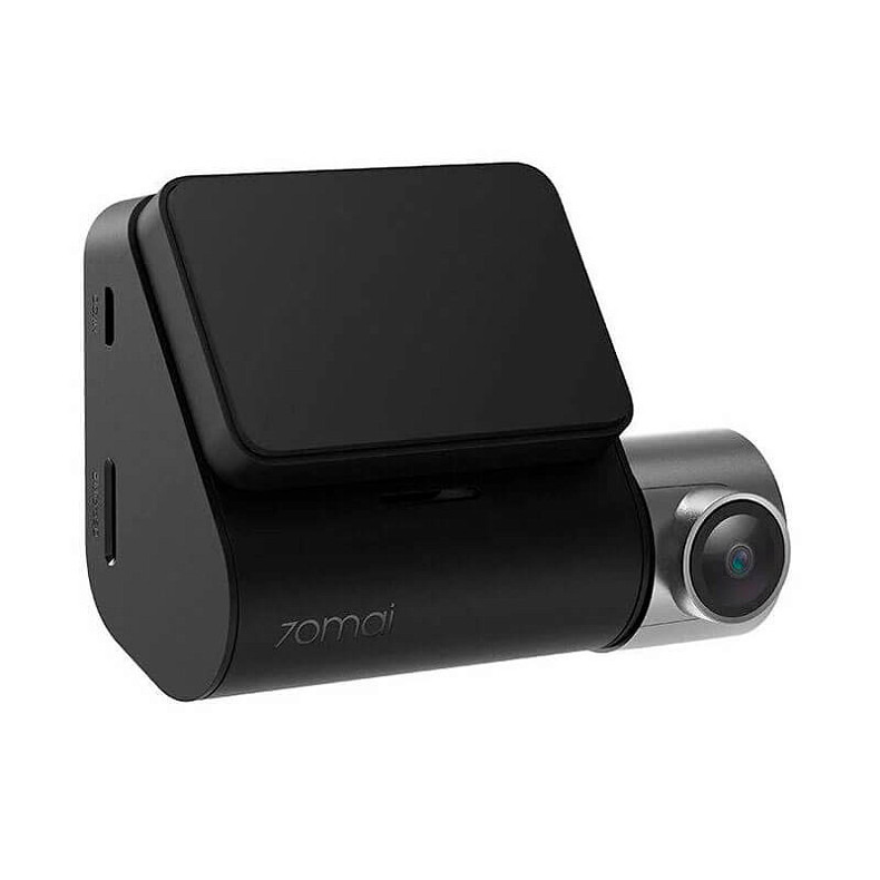 Видеорегистратор 70Mai Dash Cam Pro Plus+ (A500S) with GPS (Международная версия)