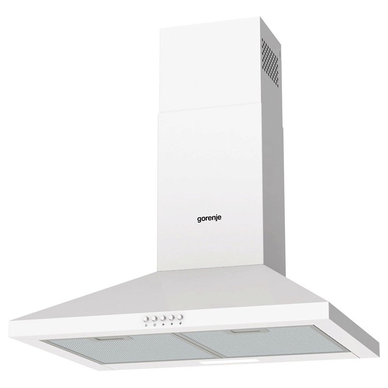 Вытяжка купольная Gorenje WHC 629 E4W