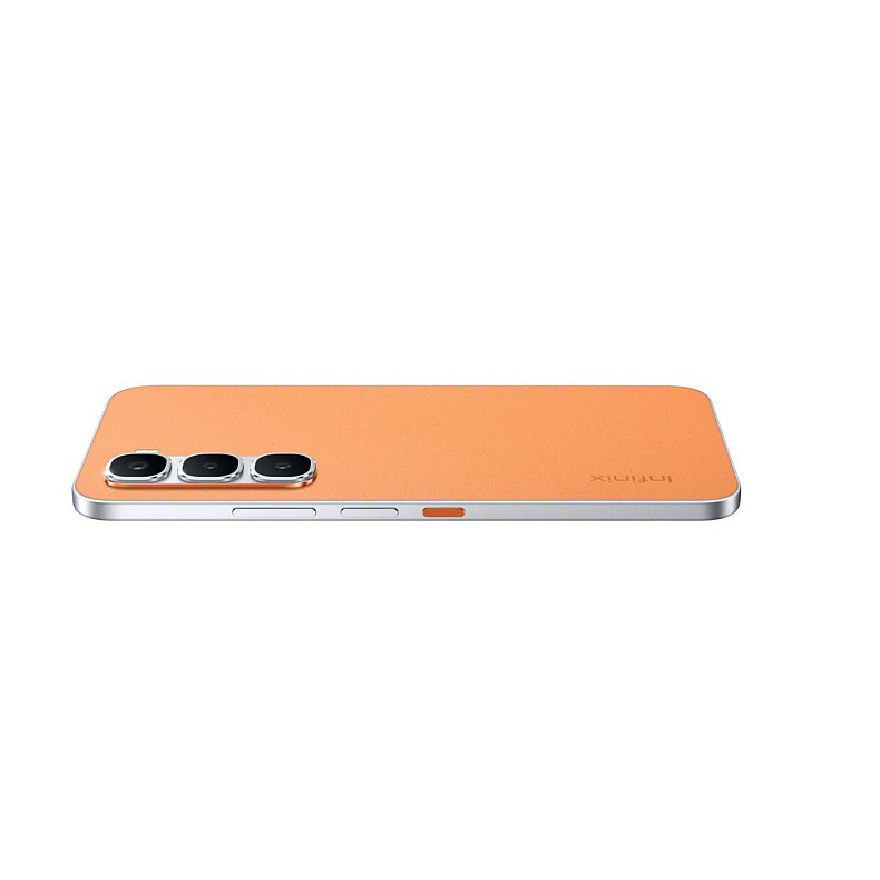 Смартфон Infinix Hot 60 Pro X6885 8/128GB Orange Rose Valley