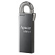 Флеш-накопичувач Apacer AH15A Black (AP16GAH15AA-1) USB3.1 16GB