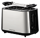 Тостер Russell Hobbs 27390-56 Heaton Brushed 2Slice Toaster