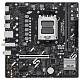 Материнcька плата ASUS PRIME B850M-F WIFI sAM5 B850 2xDDR5 M.2 HDMI Wi-Fi BT mATX