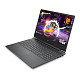 Ноутбук HP Victus 15-fa2092ua 15.6" FHD IPS AG, Intel i7-14650HX, 24GB, F1TB, NVD4050-6, DOS, сірий