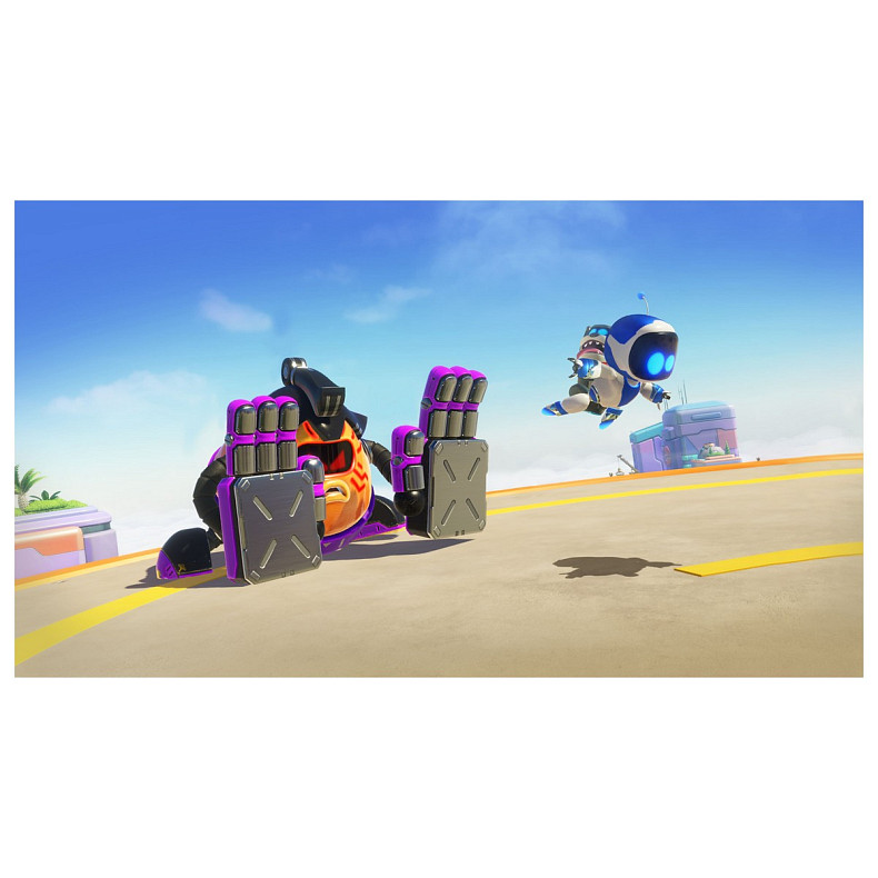 Игра консольная PS5 ASTRO BOT