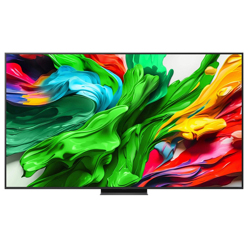 Телевізор LG 86QNED86A6A