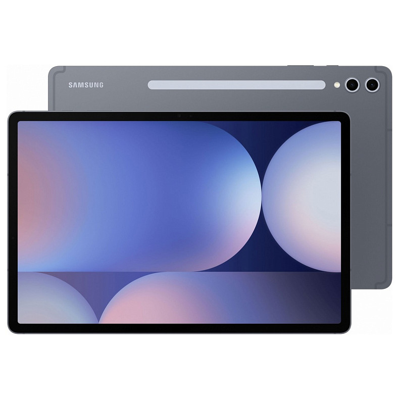 Планшет Samsung Galaxy Tab S10+ 5G 12/256GB Moonstone Gray (SM-X826BZAREUC)