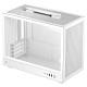 Корпус DeepCool CH160 Plus White (R-CH160-WHNGM0-G) без БП