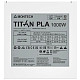 Блок питания Montech TITAN PLA 1000 ATX 1000W (TIX0125)