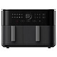 Мультипечь Xiaomi Dual Zone Air Fryer 10L