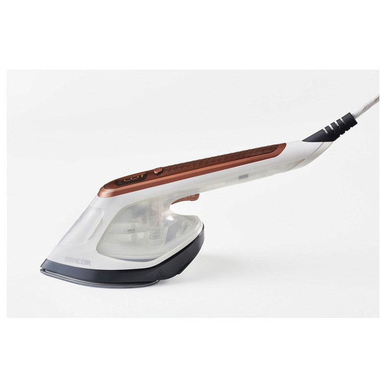 Утюг Sencor SSI0880BZ