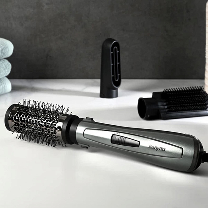 Фен-щетка Babyliss AS261E