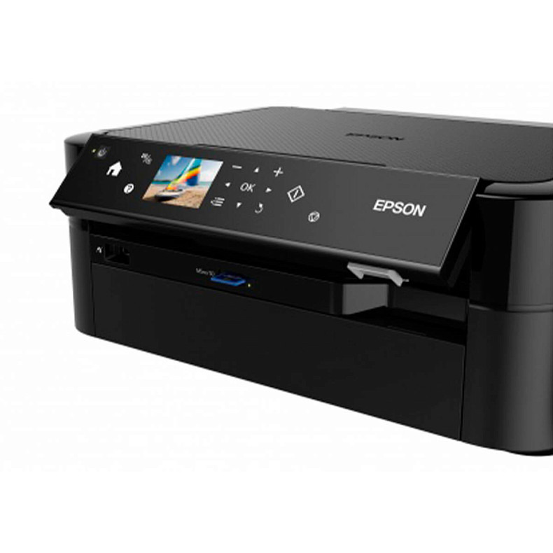 МФУ А4 кл. Epson L850 Фабрика друку (C11CE31402)