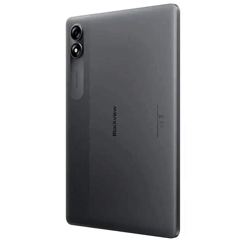 Планшет Blackview TAB 9 Wi-Fi 6/256GB Grey EU