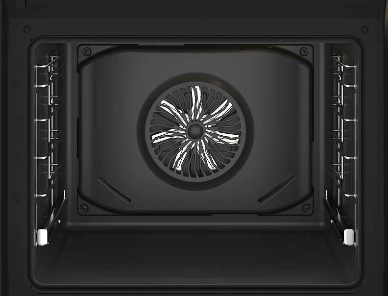 Встроенная духовка Beko BBIM13300XD