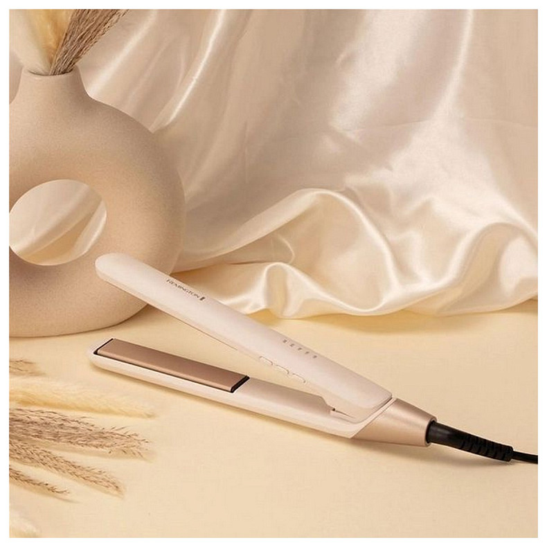 Щипцы для волос Remington S4740 Shea Soft