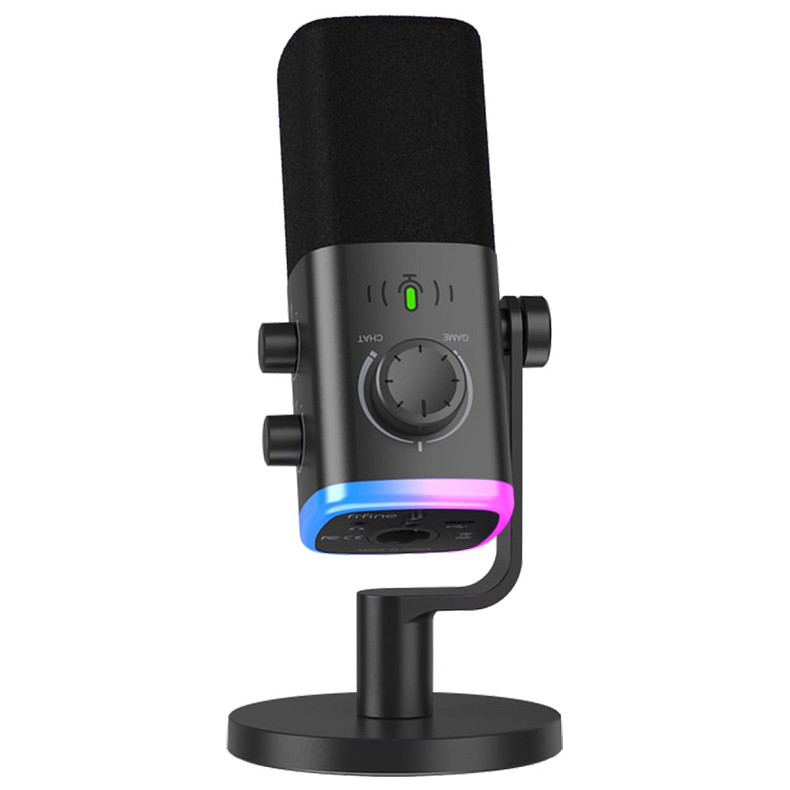 USB микрофон Fifine AM9