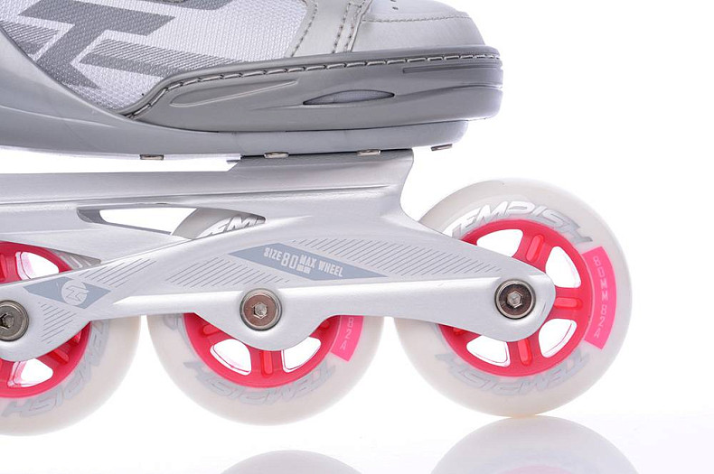 Роликові ковзани TEMPISH GRADE S Lady/37