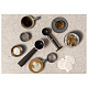 Кофеварка Electrolux Electrolux E6EC1-6ST