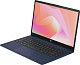 Ноутбук HP 14-ep0061ua 14" FHD IPS, 300n/i3-1315U (4.5)/8Gb/SSD512Gb/Intel UHD/DOS/Синій