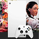 Ігрова приставка Microsoft Xbox Series X 1TB All-Digital Robot White