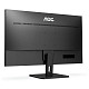 Монiтор AOC 31.5" U32E2N VA 4K HDMI DP MM Чорний