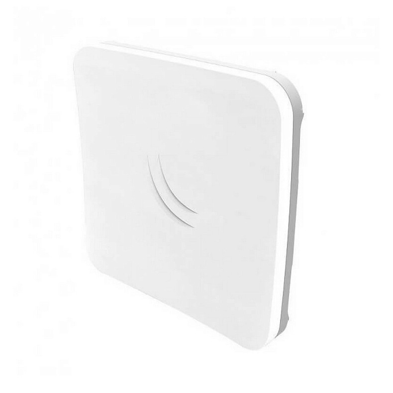 Роутер (маршрутiзатор) Точка доступу Mikrotik SXTsq Lite 2 (outdoor, 1xFE, 2,4GHz, 10dBi)