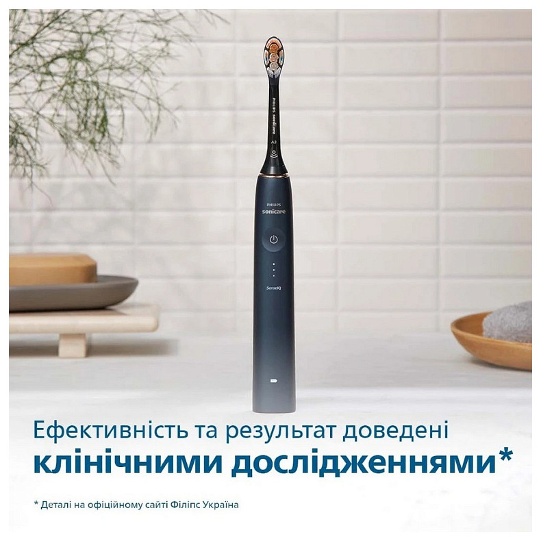 Зубная электрощетка Philips Sonicare HX9992/12