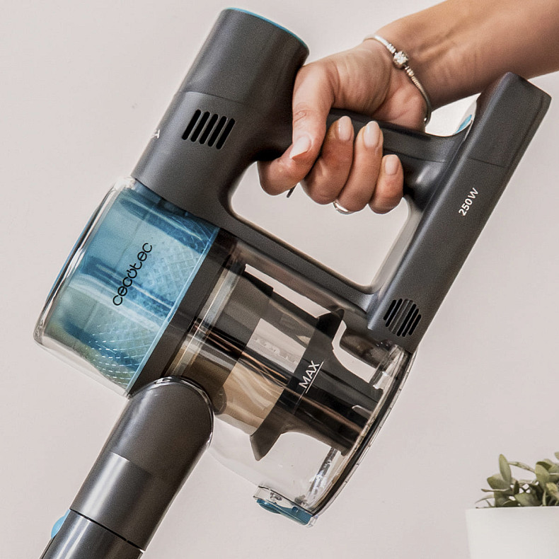 Беспроводной пылесос Cecotec Conga Rockstar P50