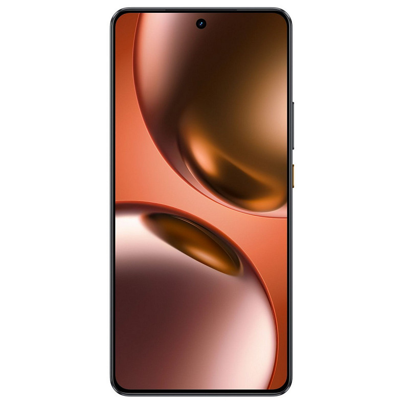 Смартфон Realme GT 7T 12/512GB IceSense Black