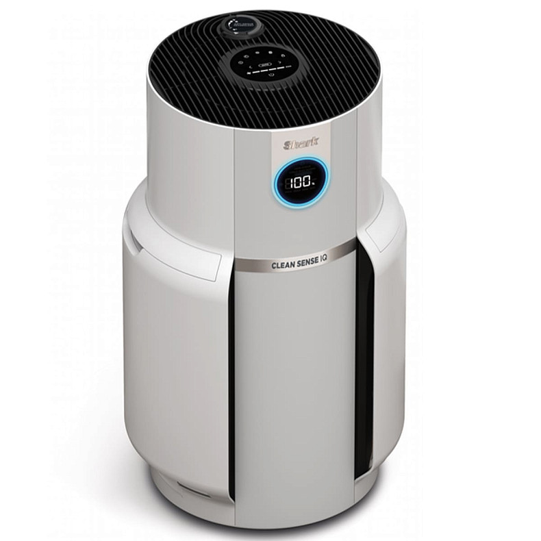 Воздухоочиститель Shark NeverChange5 Air Purifier MAX HP300EU